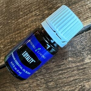 3 ~ Young Living Loyalty Blend